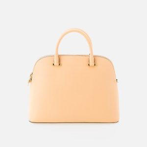 Leather Vintage Shoulder Bag