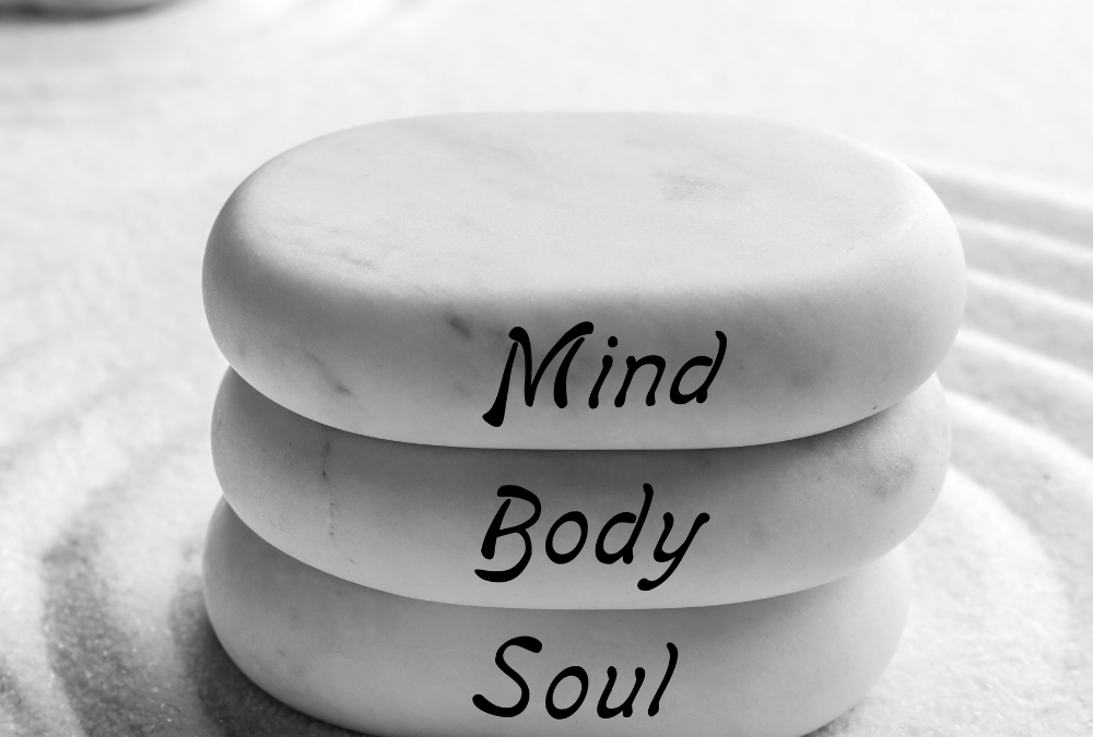 The Essential Blueprint for Holistic Health