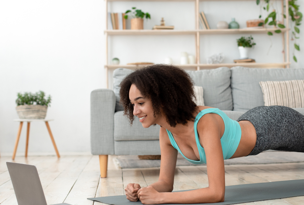 Transform Your Life with the Self-Coaching Model