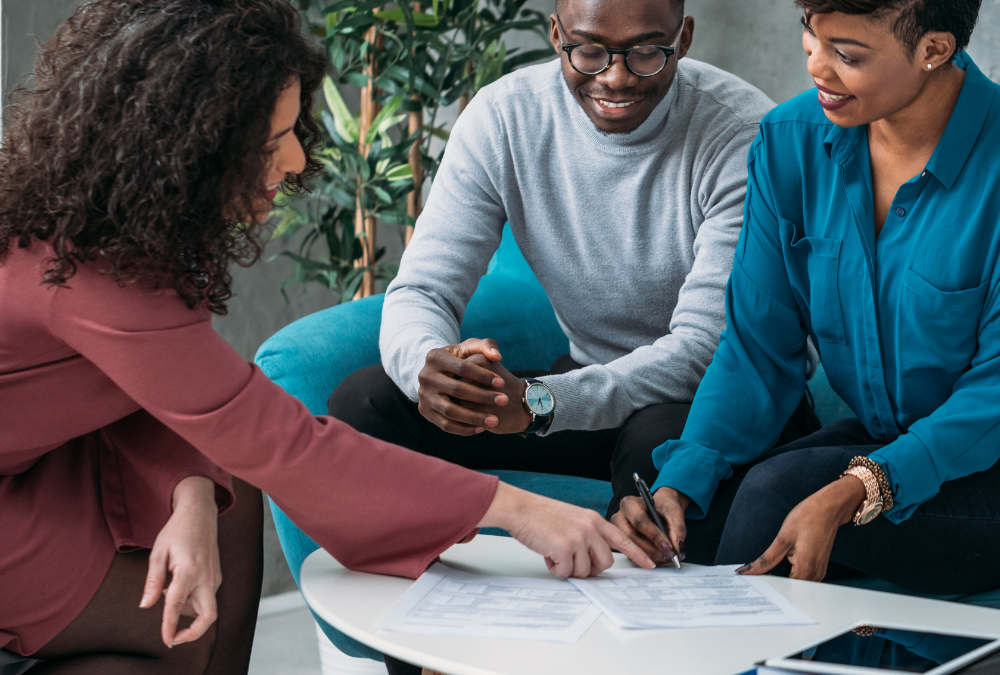 Navigating Financial Stress: Tips and Strategies to Manage Your Finances