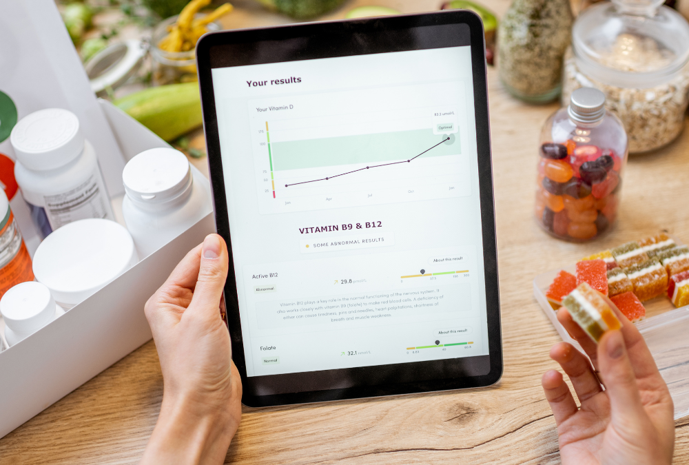 Essential Nutrition Tips for Busy Professionals