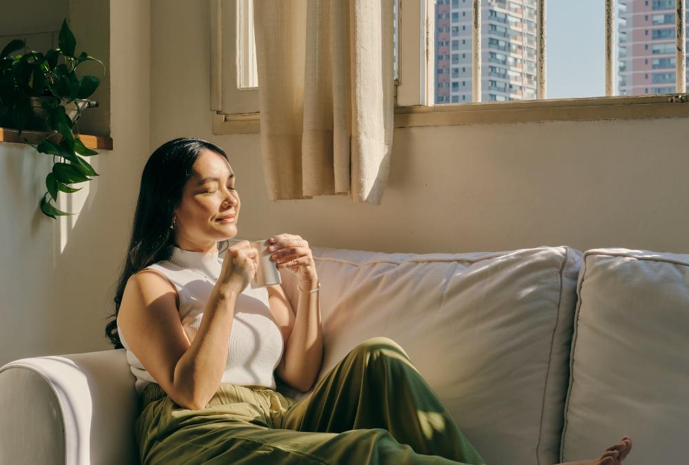 Mindfulness Techniques for Professionals