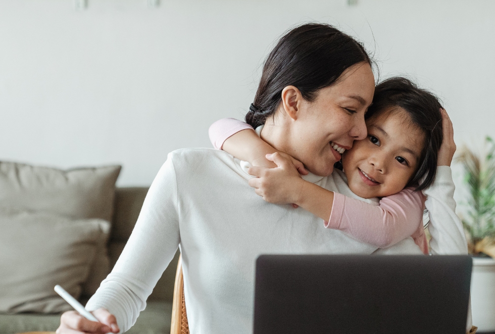 Top Tips for Balancing Work and Relationships