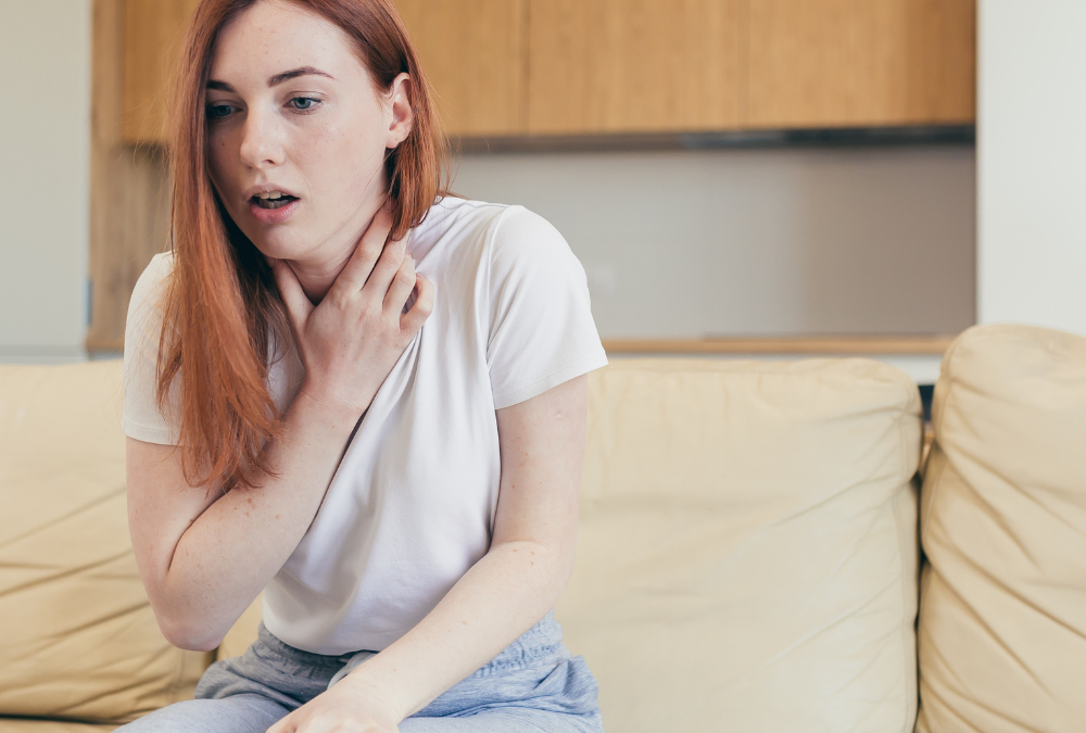 Understanding and Overcoming Panic Attacks