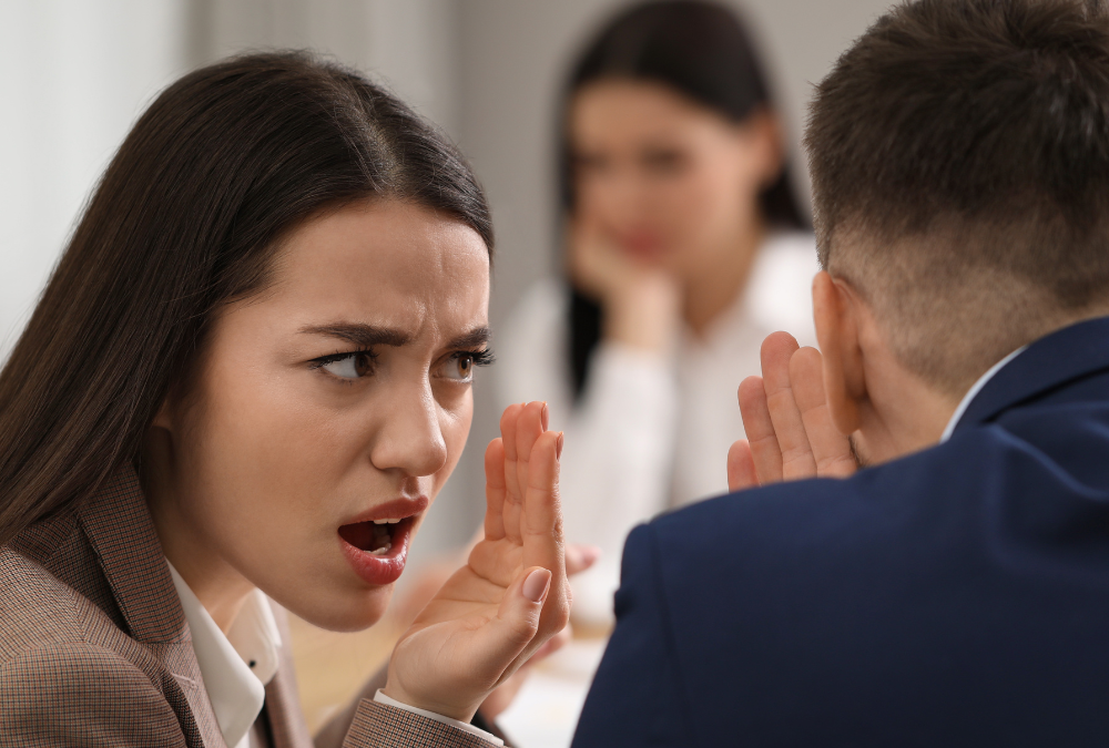 Overcoming Workplace Bullying: A Guide to Reclaiming Your Confidence
