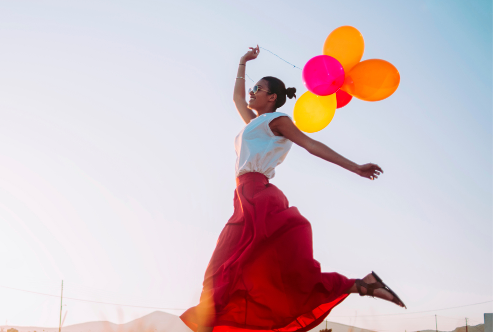 Living Meaningfully and Dying Joyously: Embrace Each Day