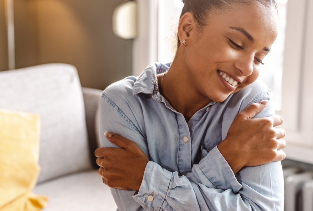 The First, Last, and Best Love is Self-Love