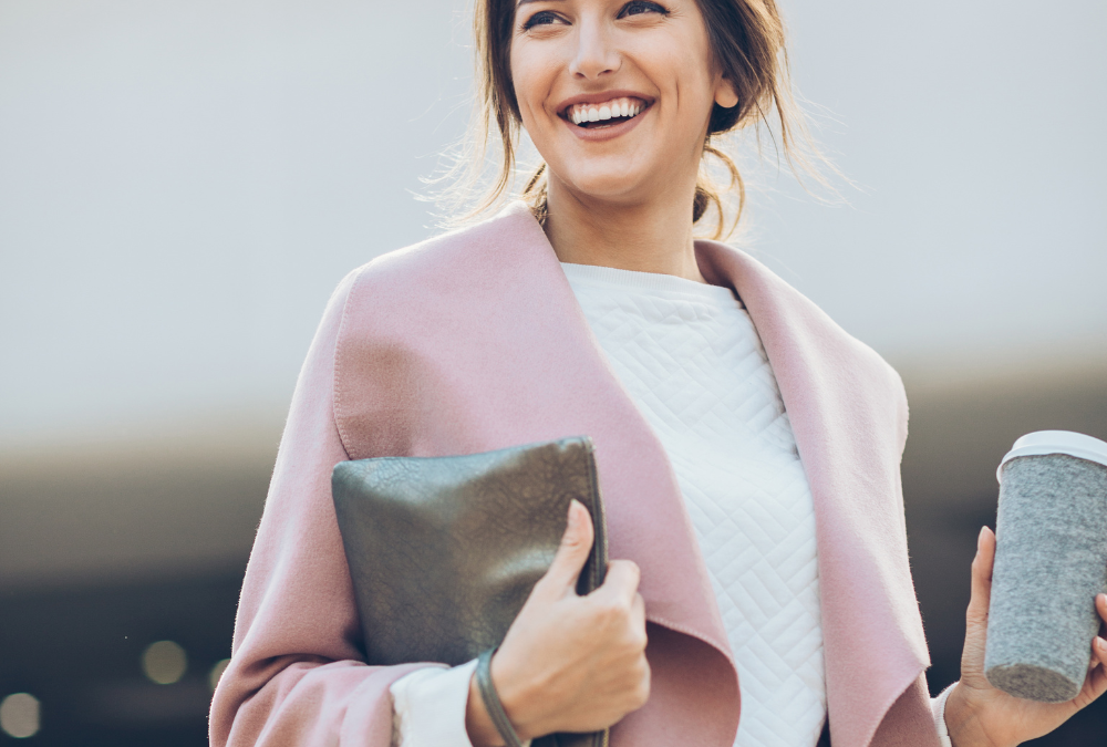 The Confidence Catalyst: Unlocking Your Potential in the Final Quarter