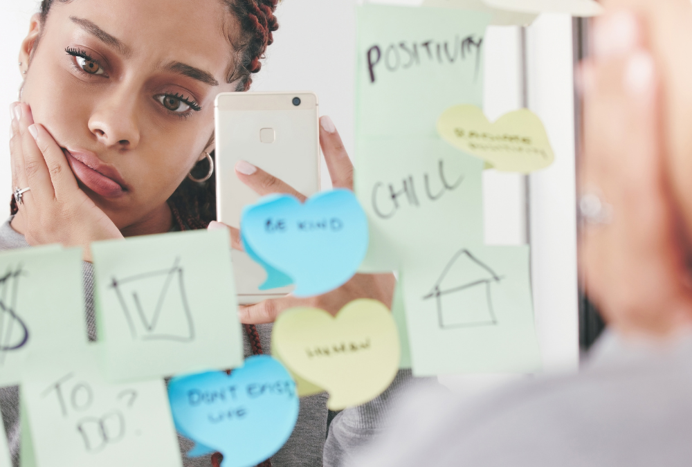 Empowering Affirmations for Women: Unlock Your True Potential