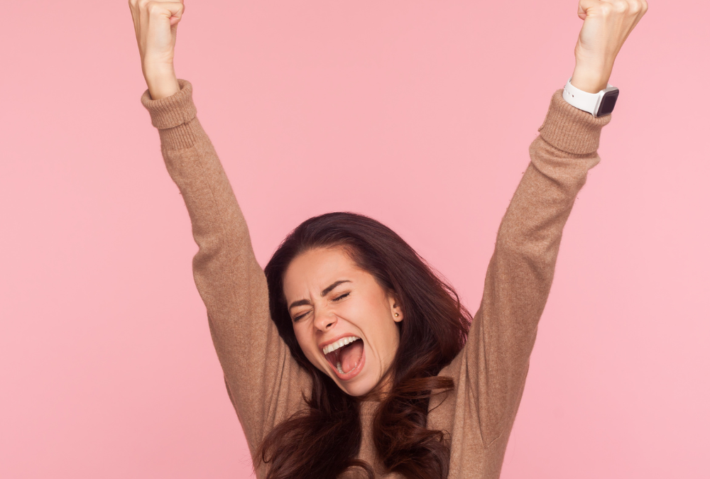 Triumph Over Doubt: Inspiring Stories of Women Who Conquered Self-Doubt