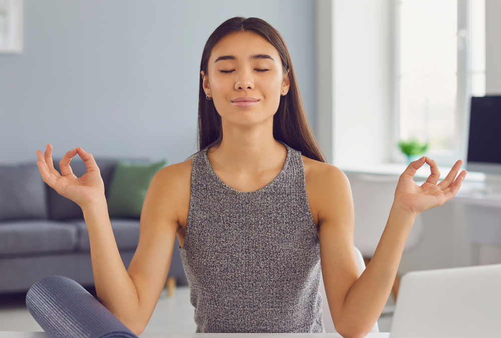 Setting Boundaries for Work and Life