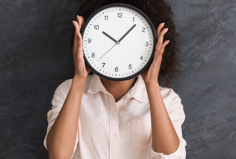 Mastering Time Management: Strategies for Busy Women