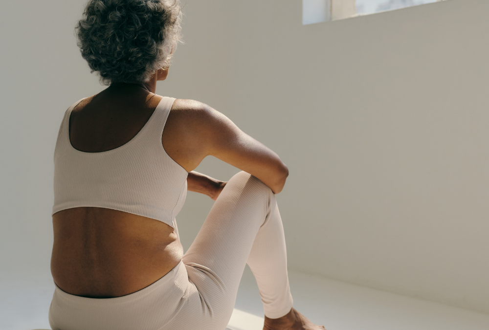 Mindfulness for Women: Staying Present and Engaged with Practical Tips