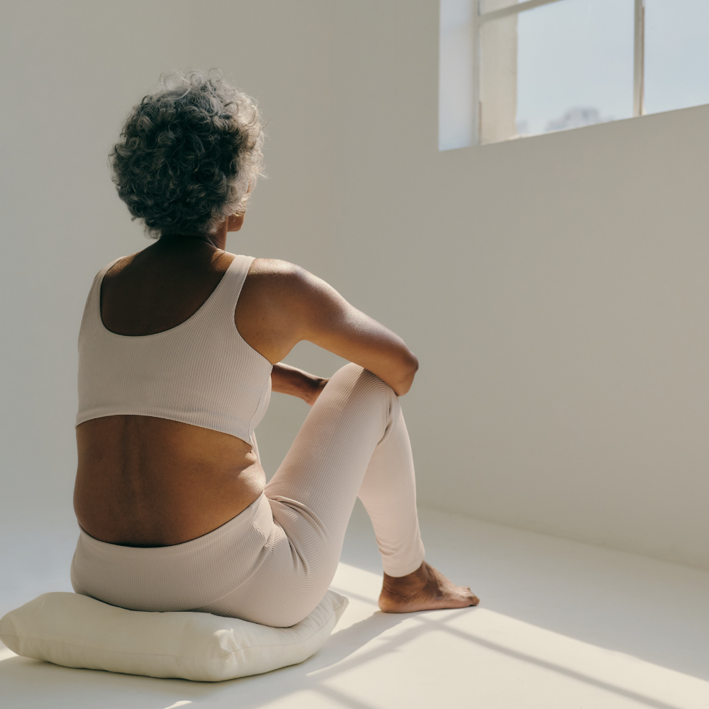 Mindfulness for Women: Staying Present and Engaged with Practical Tips