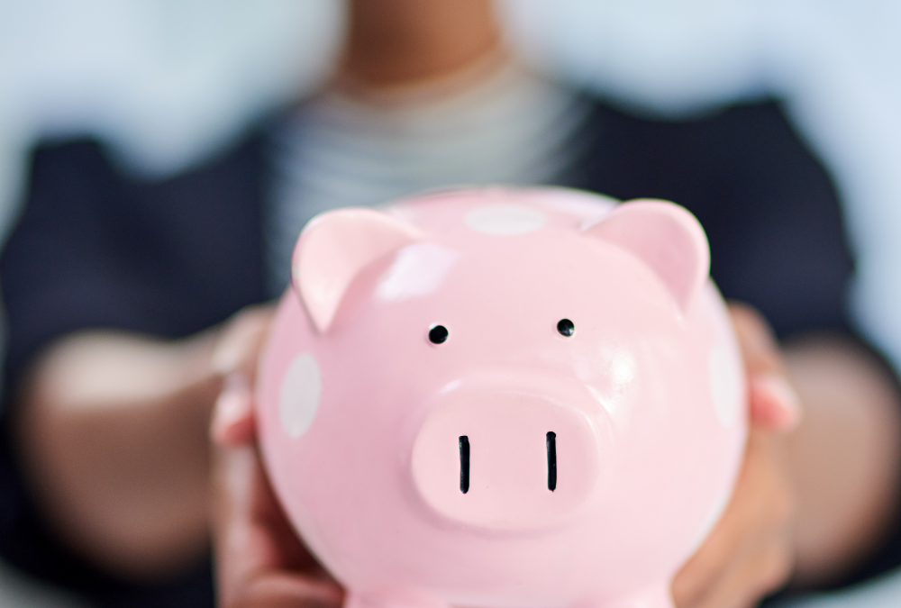 Achieving Financial Independence as a Woman