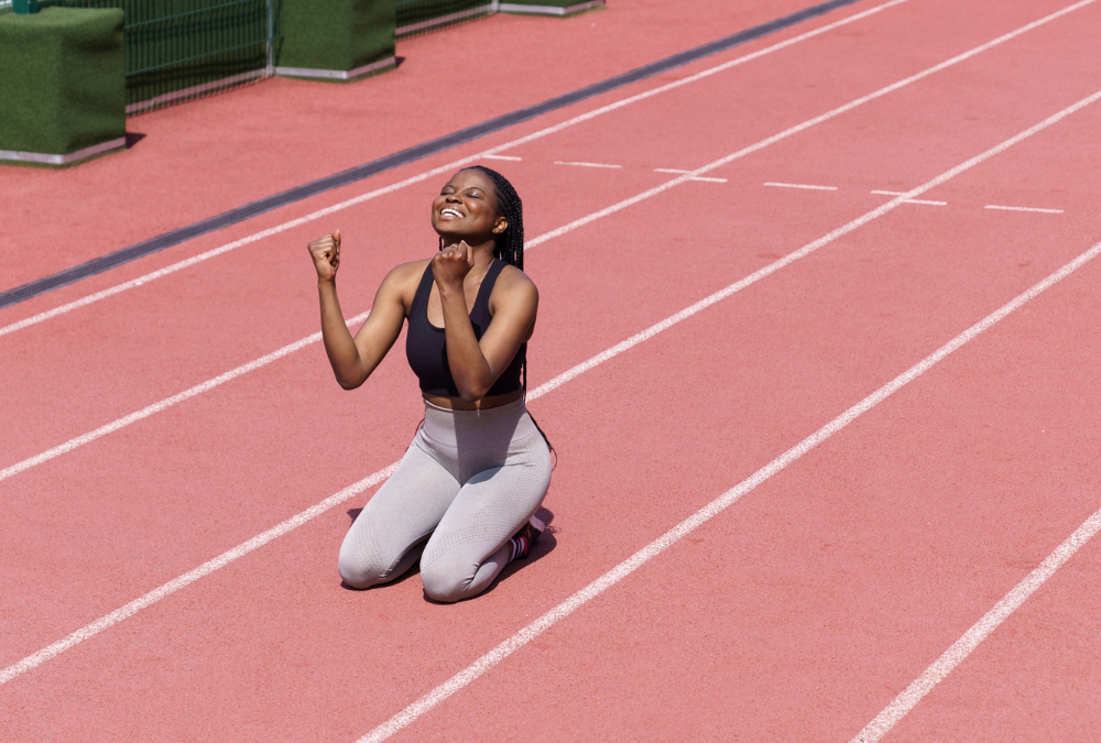 Looking Back with Kindness: Embrace Your 2024 Wins & Lessons