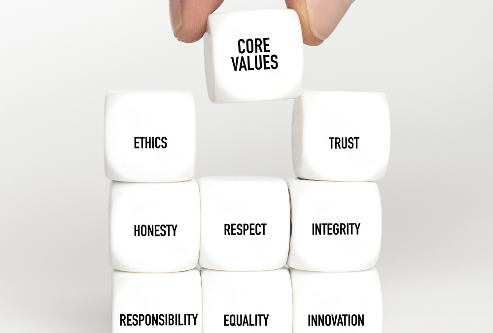 Aligning with Your Values: Making Every Decision Count