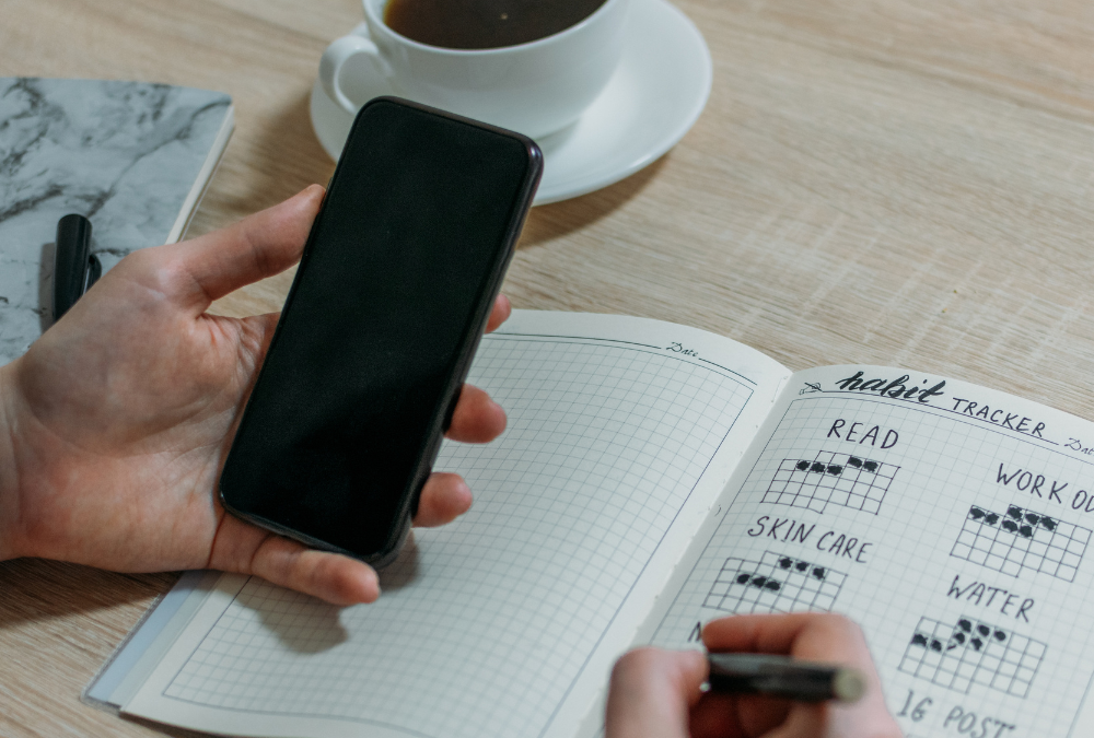 Building Sustainable Habits: Your Path to Long-Term Success