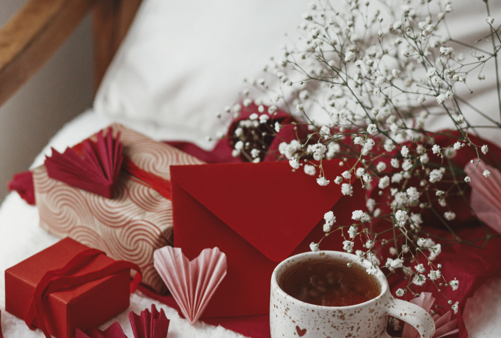 Valentine’s Day Self-Love: Conquer Negativity & Shine