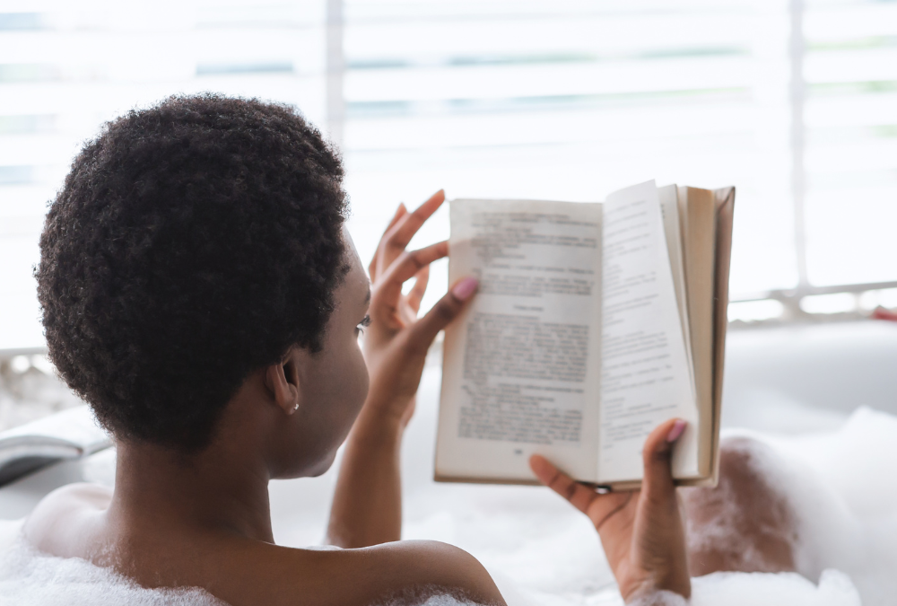 Confidence in Self-Care: Boundaries & Kindness That Transform Lives