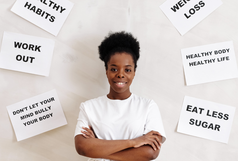 Building Empowering Habits for Confidence