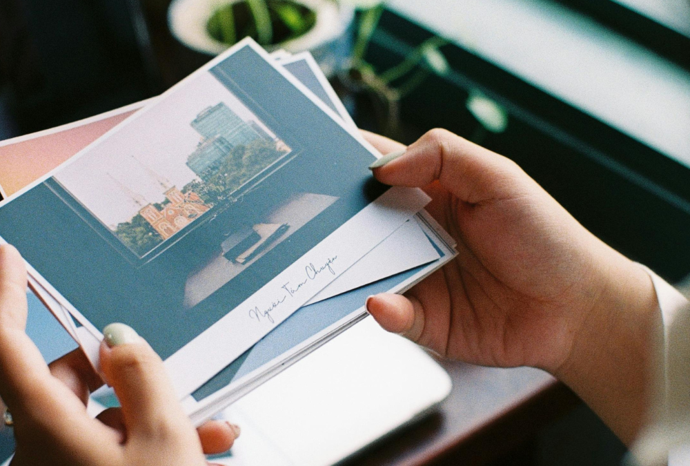 Design Your Post-Summer Self-Love Road Map | Big Brew #1