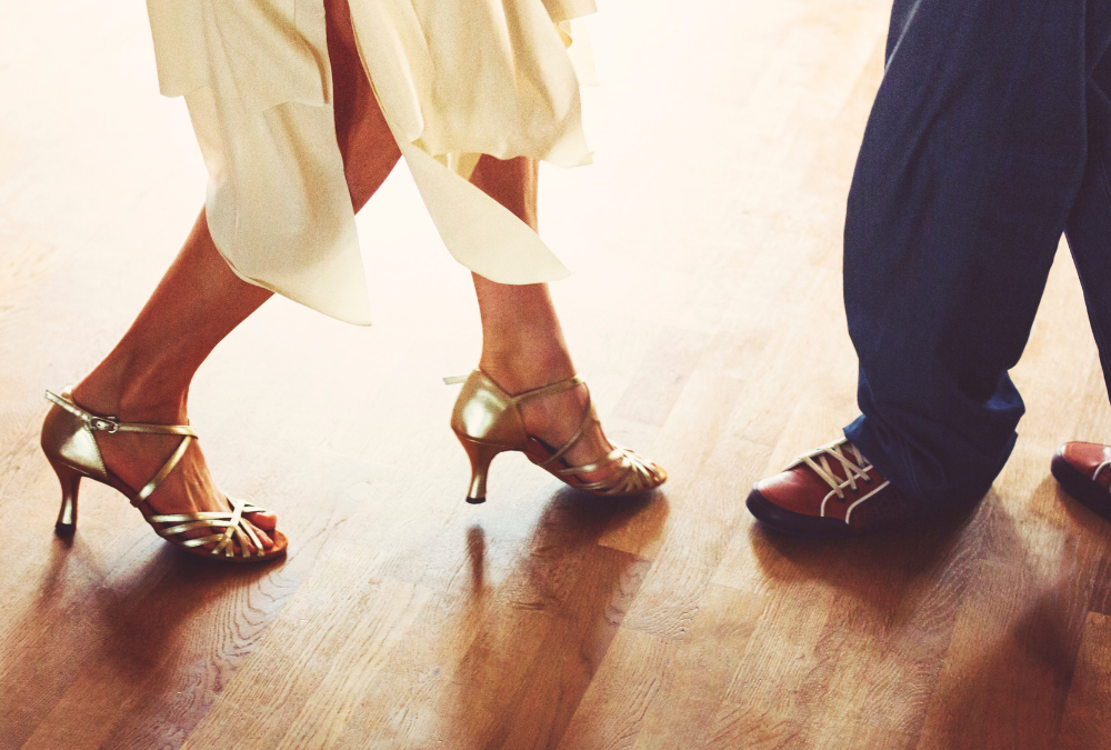 Step Into Confidence | C&C #34