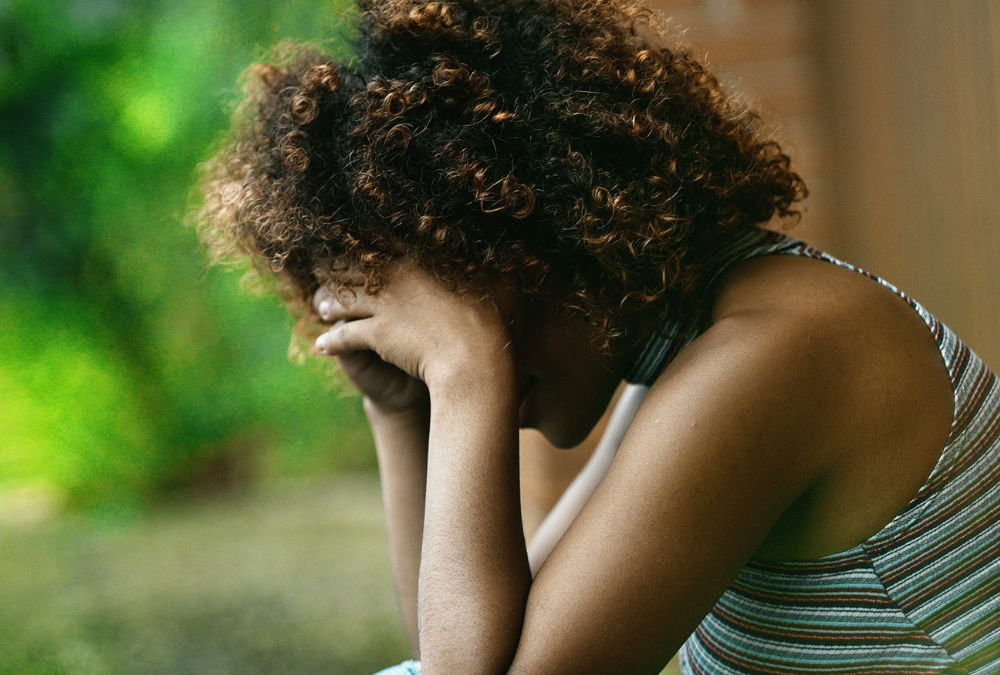 Grieving the Life You Imagined | C&C #35