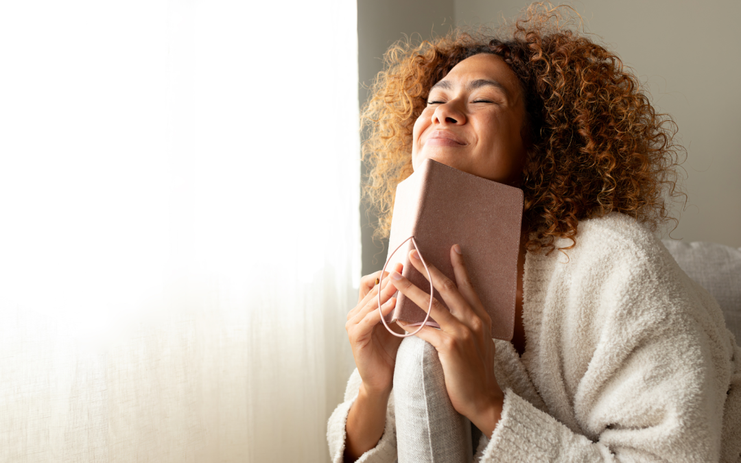 Manifesting Made Practical: How to Use Your Manifestation Journal | Big Brew #3