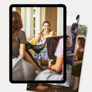 group confidence coaching programme for women building confidence and personal growth