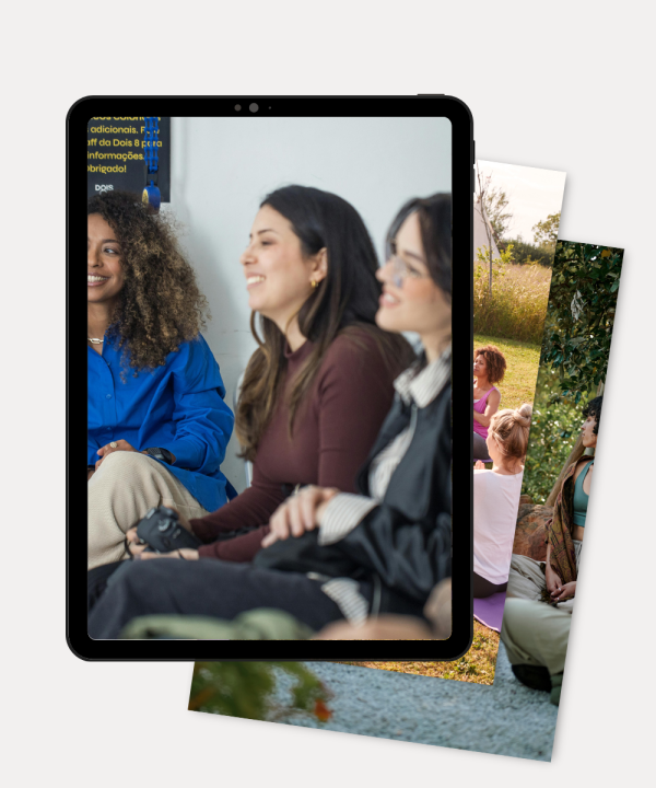 confidence and mindset workshop for personal growth and self belief