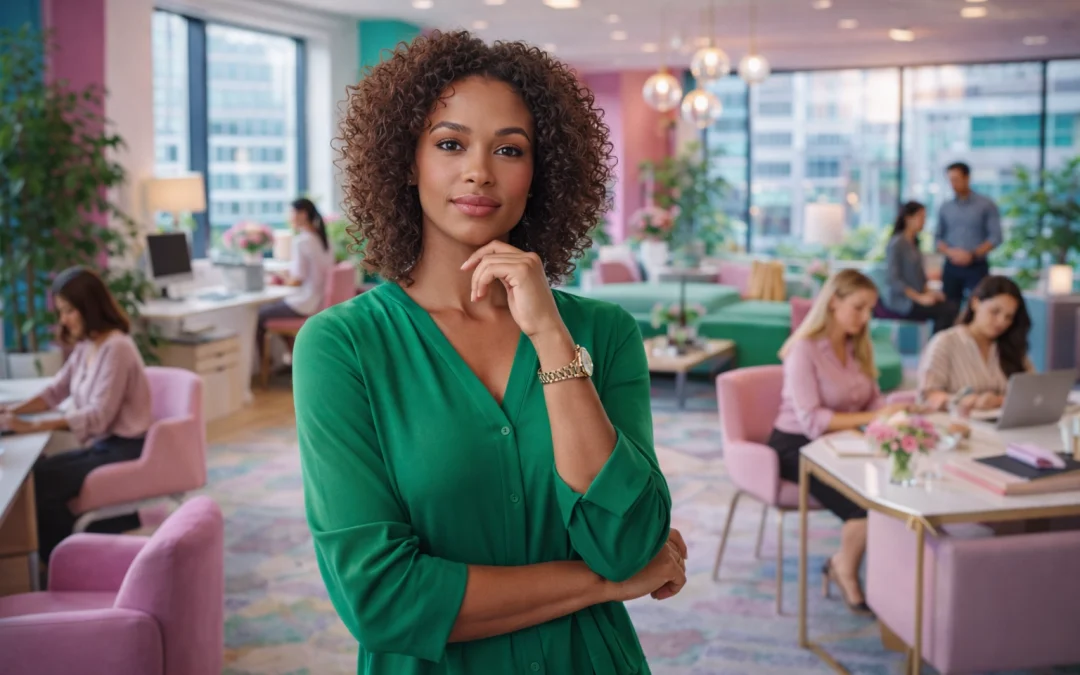 7 Mistakes You’re Making with Imposter Syndrome at Work (and How to Fix Them)