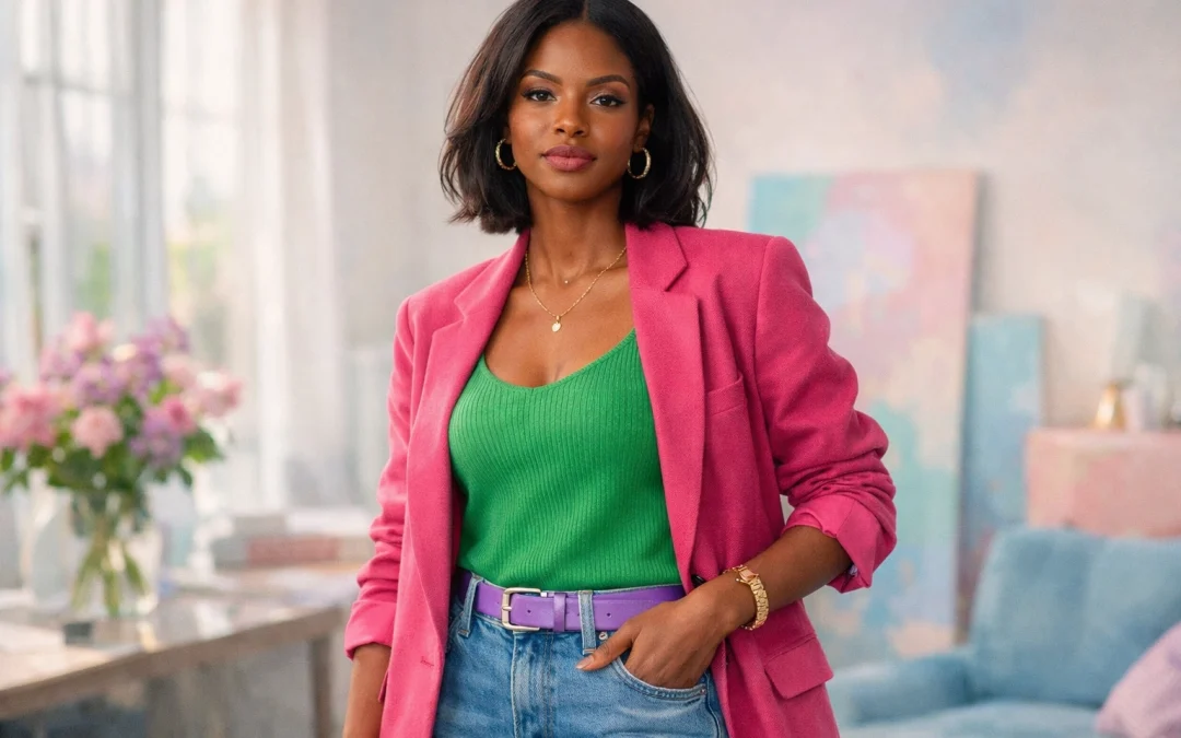 How to Stop Second-Guessing Your Decisions and Start Trusting Your Gut