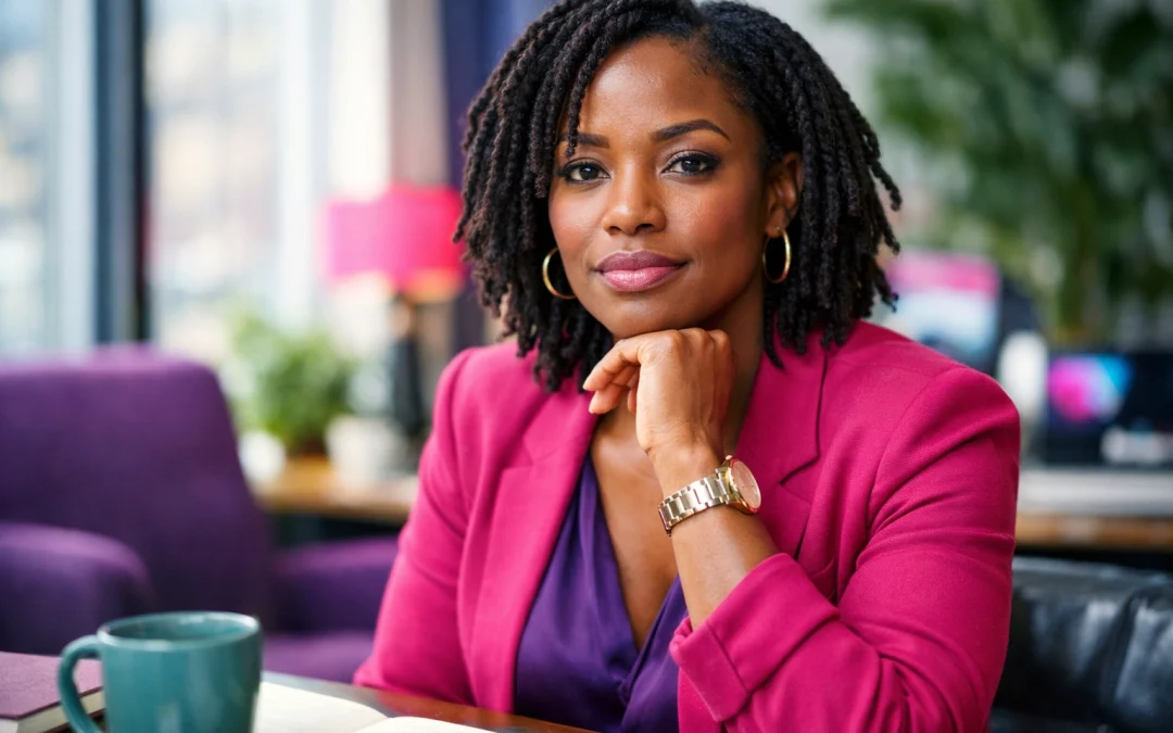 Is Imposter Syndrome Actually a Safety Mechanism? The Truth About Feeling Like a Fraud at Work