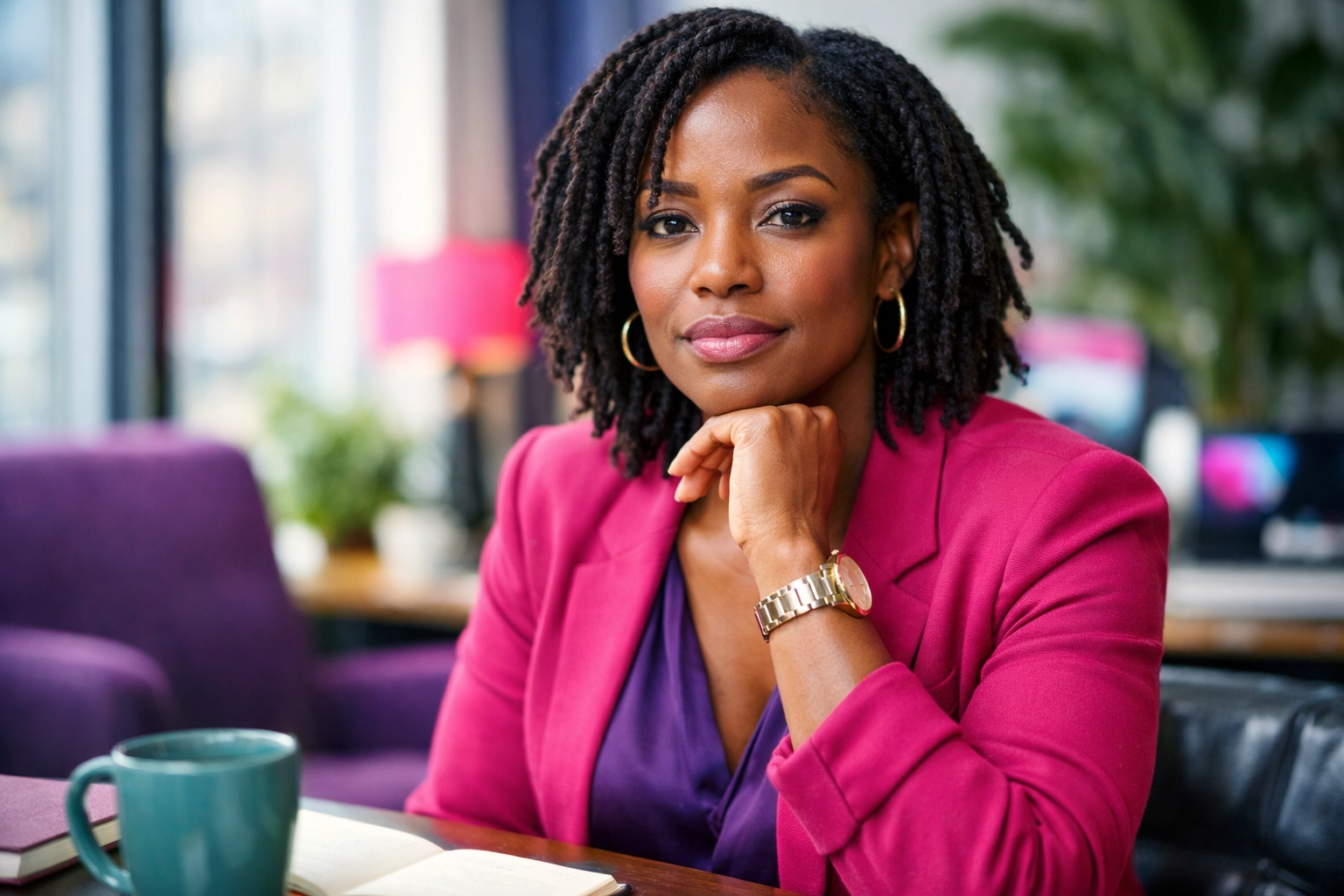 Is Imposter Syndrome Actually a Safety Mechanism? The Truth About Feeling Like a Fraud at Work