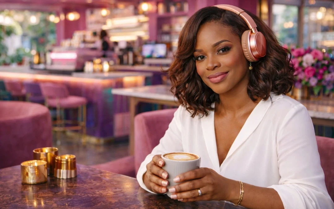 Podcast: The Comeback Episode – Escaping the Safety Trap and Choosing to Live Fully