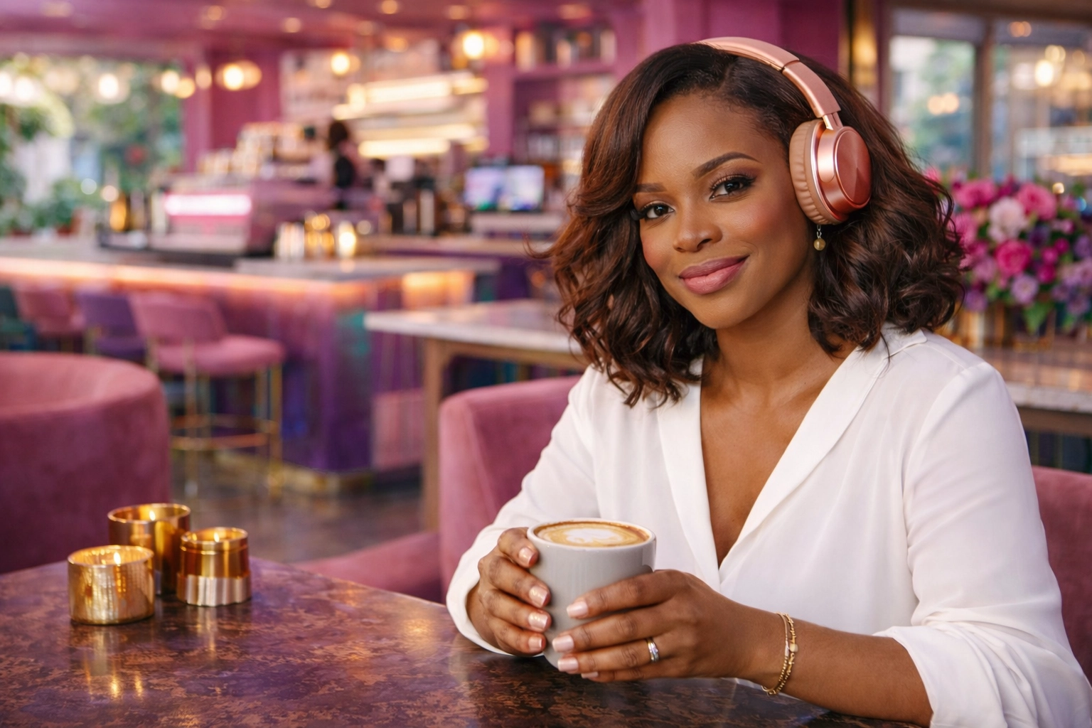 Podcast Script: The Comeback Episode – Escaping the Safety Trap and Choosing to Live Fully