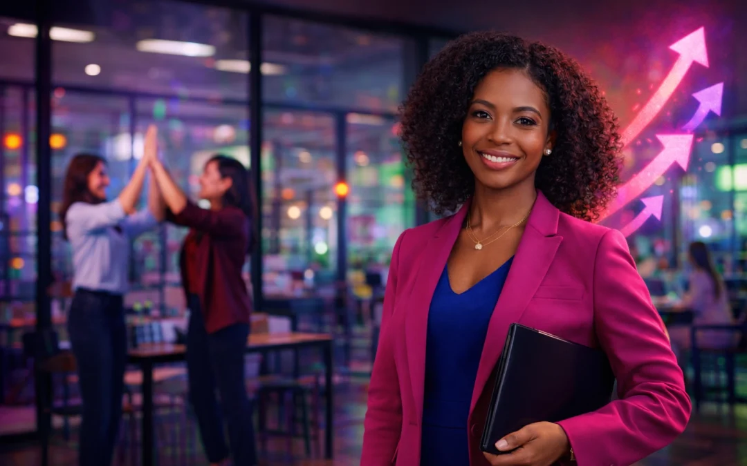 The Proven Framework for Confidence-Led Growth: How to Stop Overthinking and Take Action