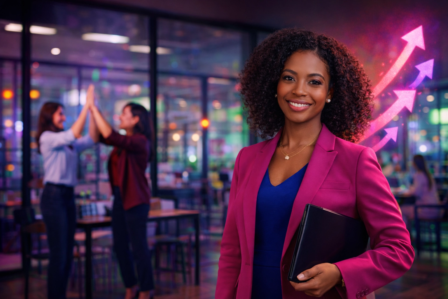 The Proven Framework for Confidence-Led Growth: How to Stop Overthinking and Take Action