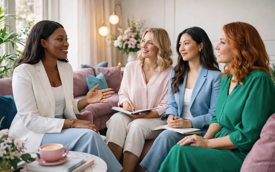 Why Mindset Coaching is the Missing Link