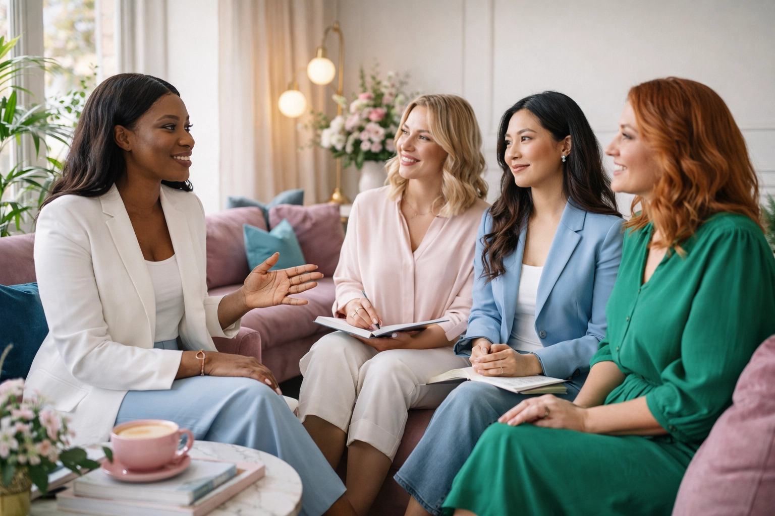 Why Mindset Coaching is the Missing Link