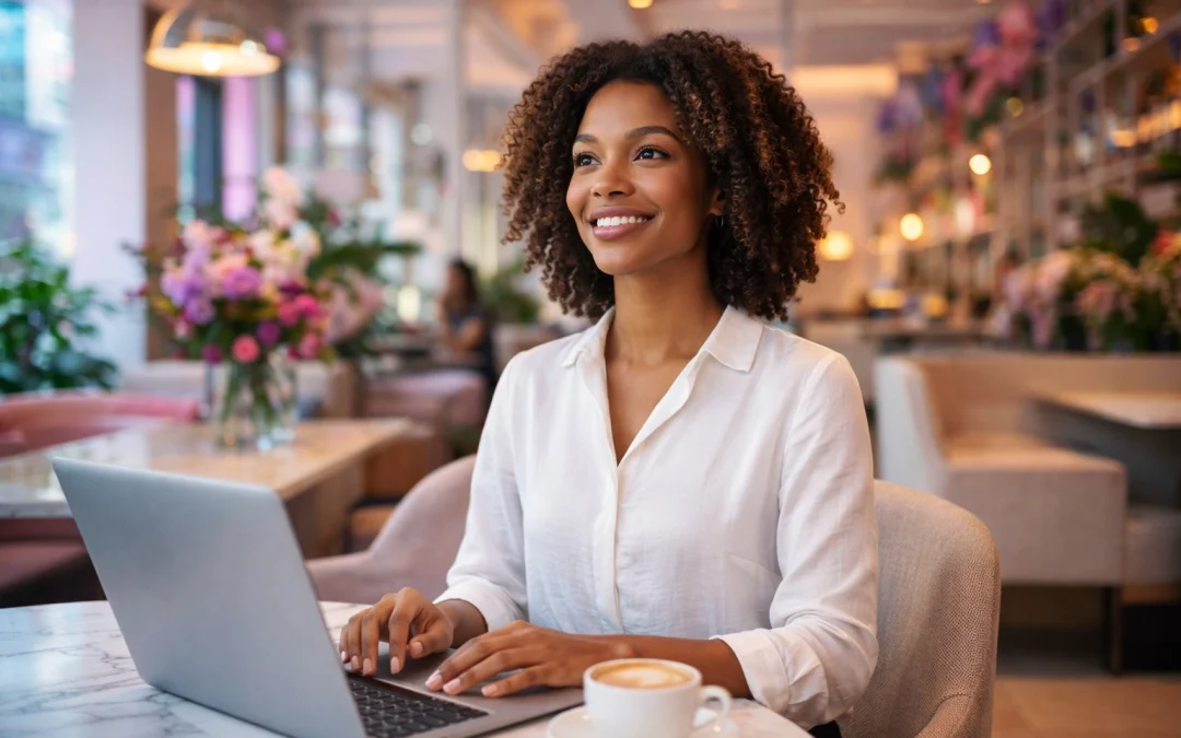 Breaking the Glass Ceiling in Your Mind: How to Overcome Limiting Beliefs