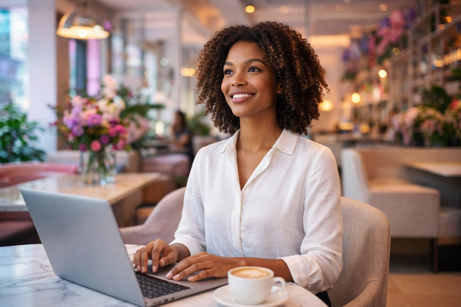 Breaking the Glass Ceiling in Your Mind: How to Overcome Limiting Beliefs