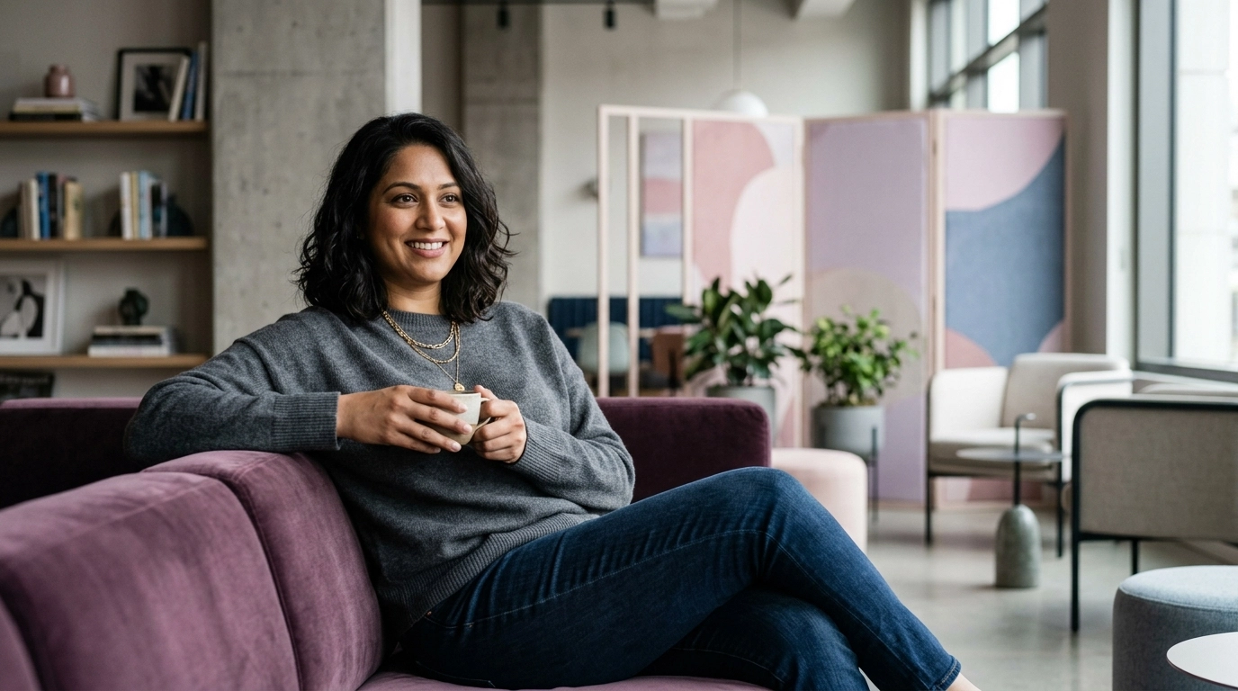 Unlocking Exponential Growth: Why Confidence is Your Ultimate Business Strategy