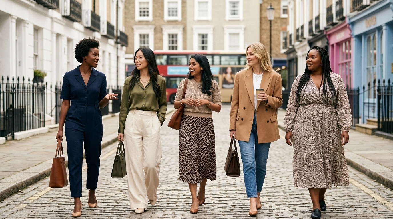 Elevating Excellence: The Premier Executive Coaching Experience in London