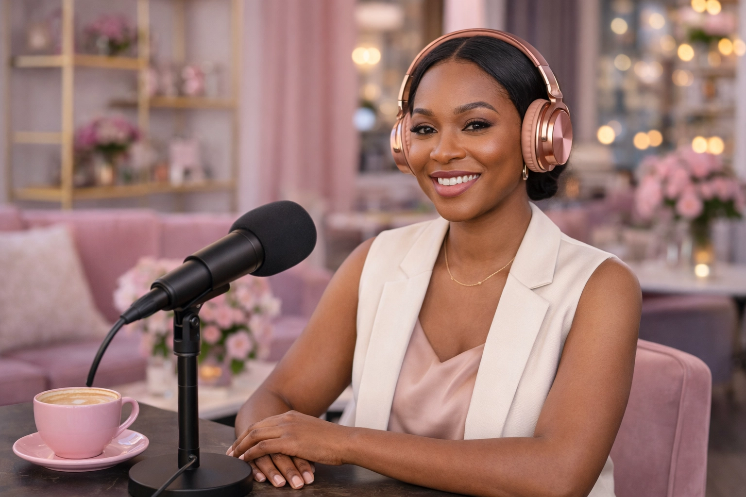 Podcast Script: From Imposter to Leader – How Self-Trust Coaching Changes the Game in 2026