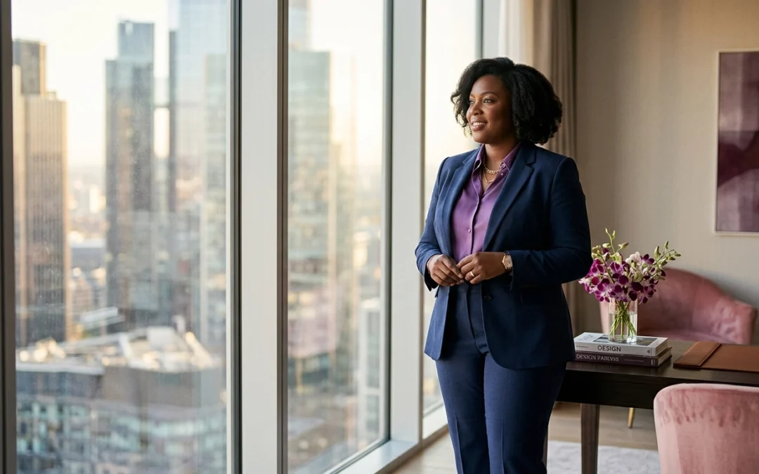 Growth for the Busy Entrepreneur – Why Confidence is Your Ultimate AI-Proof Edge