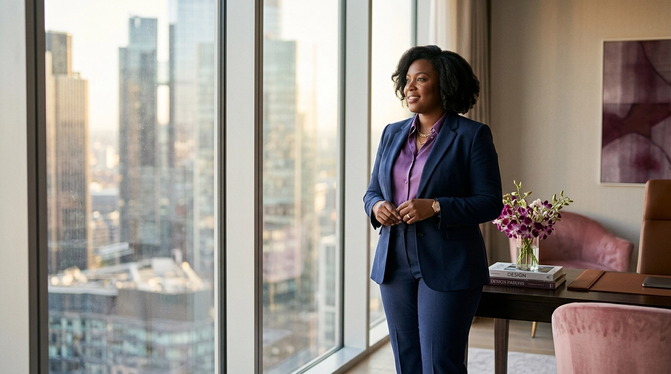 Growth for the Busy Entrepreneur – Why Confidence is Your Ultimate AI-Proof Edge