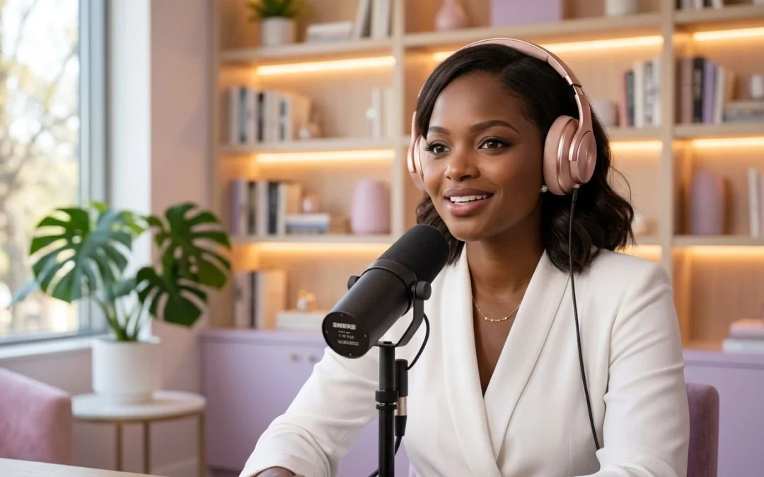 Podcast #43: Growth for the Busy Entrepreneur – Why Confidence is Your Ultimate AI-Proof Edge
