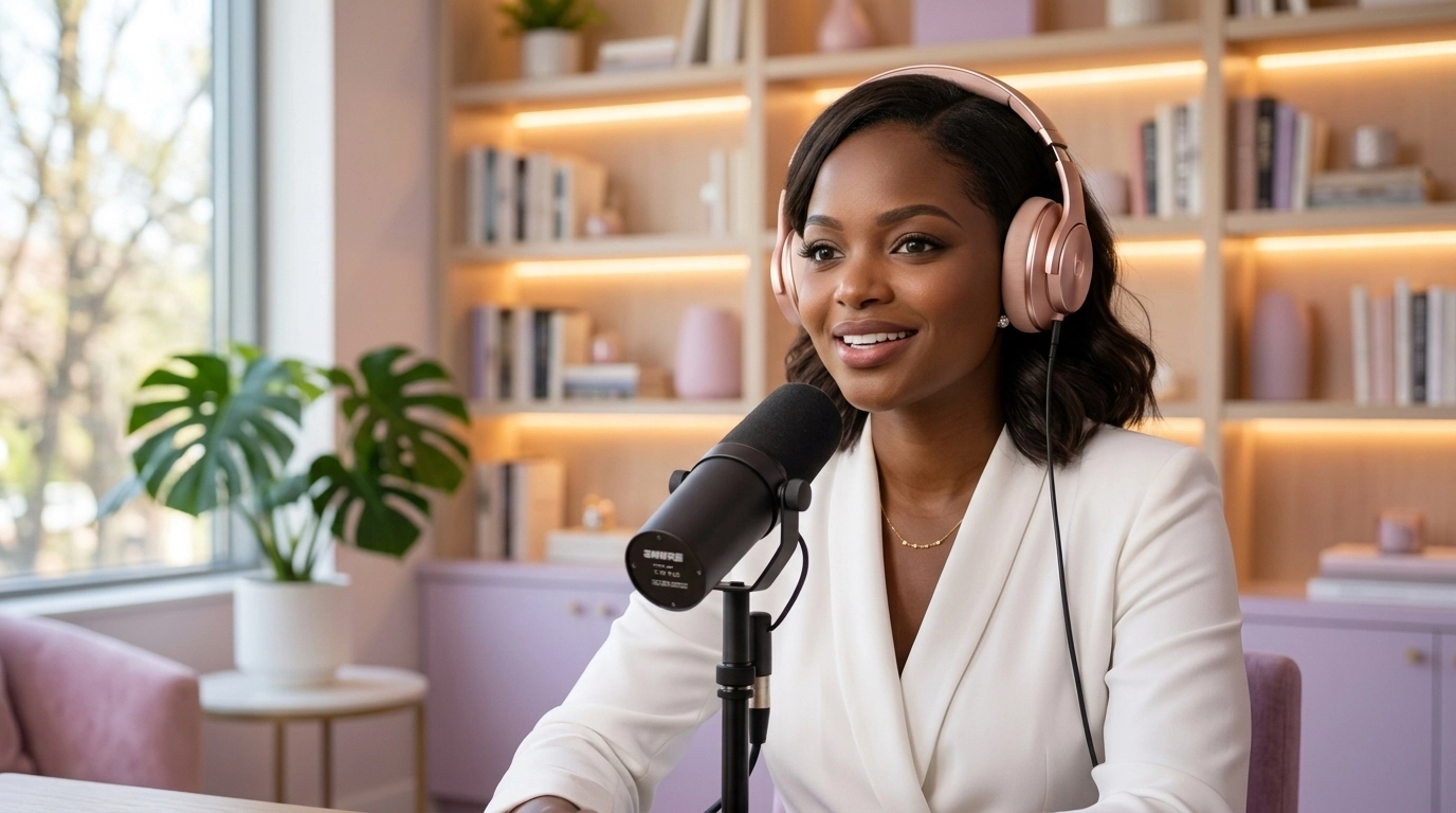 Podcast #43: Growth for the Busy Entrepreneur – Why Confidence is Your Ultimate AI-Proof Edge